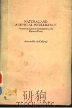 NATURAL AND ARTIFICIAL INTELLIGENCE  PROCESSOR SYSTEMS COMPARED TO THE HUMAN BRAIN（ PDF版）