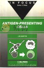 ANTIGEN-PRESENTING CELLS PDF电子版封面 0199630054 JONATHAN M.AUSTYN