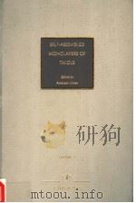 THIN FILMS  VOLUME 24（ PDF版）