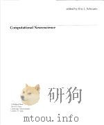 COMPUTATIONAL NEUROSCIENCE     PDF电子版封面  0262192198   