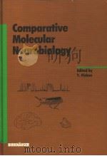 COMPARATIVE MOLECULAR NEUROBIOLOGY PDF电子版封面 3764327855 Y.PICHON