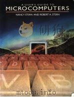 AUSER.S GUIDE TO MICROCOMPUTERS PDF电子版封面