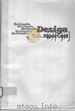 MULTIMEDIA DESIGN WITH HYPERCARD PDF电子版封面 013488891X
