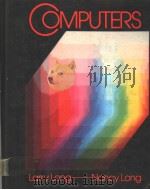 COMPUTERS LARRY LONG NANCY LONG（ PDF版）