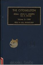 THE CYTOSKELETON VOLUME 2（ PDF版）