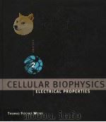CELLULAR BIOPHYSICS VOLUME Ⅱ PDF电子版封面