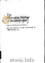 THE MOLECULAR BIOLOGY OF BACULOVIRUSES（ PDF版）
