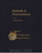 METHODS IN NEUROSCIENCES PDF电子版封面 0122852679 P.MICHAEL CONN