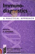 IMMUNODIAGNOSTICS A PRACTICAL APPROACH（ PDF版）