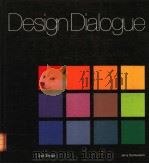 DESIGN DIALOGUE PDF电子版封面 0871921391