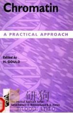 CHROMATIN A PRACTICAL APPROACH（ PDF版）