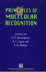 PRINCIPLES OF MOLECULAR RECOGNITION（ PDF版）