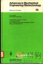 ENZYME STUDIES PDF电子版封面 0387189971