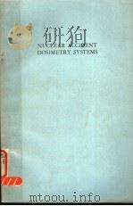 NUCLEAR ACCIDENT DOSIMETRY SYSTEMS（ PDF版）