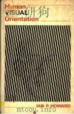 HUMAN VISUAL ORIENTATION（ PDF版）