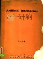 ARTIFICIAL INTELLIGENCE（ PDF版）