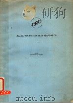 RADIATION PROTECTION STANDARDS（ PDF版）