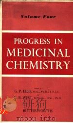 PROGRESS IN MEDICINAL CHEMISTRY（ PDF版）