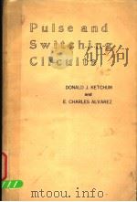 PULSE AND SWITCHING CIRCUITS（ PDF版）