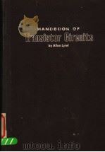 HANDBOOK OF TRANSISTOR CIRCUITS（ PDF版）