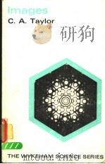IMAGES     PDF电子版封面  0851096204  C.A.TAYLOR 