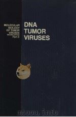 DNA TUMOR VIRUSES（ PDF版）