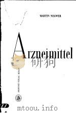 ORGANISCH-CHEMISCHE ARZNEIMITTEL UND IHRE SYNONYMA（ PDF版）