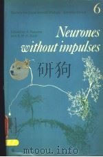 NEURONES WITHOUT IMPULSES PDF电子版封面 052123364X ALAN ROBERTS AND BRIAN M.H.BUS