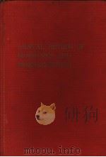 ANNUAL REVIEW OF BIOPHYSICS AND BIOENGINEERING VOLUME 3  1974（ PDF版）