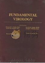 FUNDAMENTAL VIROLOGY（ PDF版）