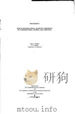 TWENTY-SEVENTH ANNUAL ALLERTON CONFERENCE ON COMMUNICATION，CONTROL，AND COMPUTING（ PDF版）