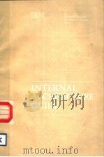 INTERNAL ARCHITECTURE GUIDE PDF电子版封面