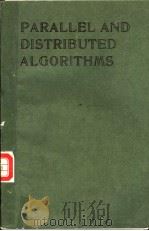 PARALLEL & DISTRIBUTED ALGORITHMS（ PDF版）