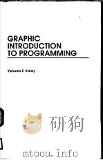 GRAPHIC INTRODUCTION TO PROGRAMMING（ PDF版）