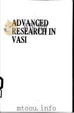 ADVANCED RESEARCH IN VLSI PROCEEDINGS OF THE SIXTH MIT CONFERENCE PDF电子版封面 026204109X WILLIAM J.DALLY