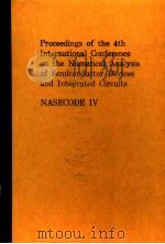 NASECODE Ⅳ PDF电子版封面 0906783437