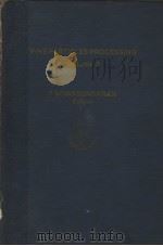 FINE PARTICLES PROCESSING VOLUME 2 PDF电子版封面 P.SOMASUNDARAN