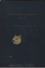 FINE PARTICLES PROCESSING VOLUME 1 PDF电子版封面 P.SOMASUNDARAN