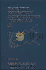 EMERGING SEPARATION TECHNOLOGIES FOR METALS Ⅱ（ PDF版）