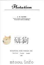 FLOTATION（ PDF版）