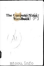 THE COMPUTER VIRUS HANDBOOK     PDF电子版封面  0078816475  RICHARD B.LEVIN 