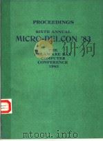 MICRO-DELCON‘83（ PDF版）
