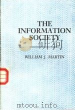 THE INFORMATION SOCIETY（ PDF版）