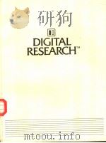 CBASIC COMPILER LANGUAGE PROGRAMMER'S GUIDE FOR THE IBM PERSOMAL COMPUTER DISK OPERATING SYSTEM PDF电子版封面