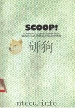 SCOOP!COMMUNICATION ACTIVITIES WITH BRITISH AND AMERICAN NEWSPAPERS PDF电子版封面 0137967071 BARRY BADDOCK