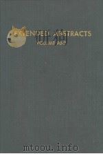 EXTENDED ABSTRACTS VOLUME 90-2 1990 PDF电子版封面