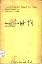 ROUND THE WORLD PDF电子版封面 MICHAEL PAINE