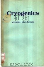 CRYOGENICS（ PDF版）