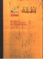 HEAT TRANSFER 1986  VOLUME 5（1986 PDF版）