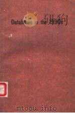 DATABASES IN THE 1990S PDF电子版封面 B SRINIVASAN J ZELEZNIKOW